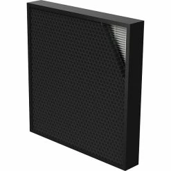 Filters Fellowes AeraMax Pro AM3/AM4 Hybrid True HEPA Air Purifier Filter, 2/Pack (9436902)