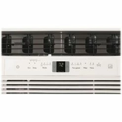 Air Conditioners Frigidaire 10000 BTU Window Air Conditioner With Remote Control, White (FFRE103WAE) 5 Air Conditioners Frigidaire 10000 BTU Window Air Conditioner With Remote Control, White (FFRE103WAE) -Lasko Sales sp100820441 s7