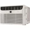 Air Conditioners Frigidaire 10000 BTU Window Air Conditioner With Remote Control, White (FHWW103WBE) 2 Air Conditioners Frigidaire 10000 BTU Window Air Conditioner With Remote Control, White (FHWW103WBE) -Lasko Sales sp100899876 s7