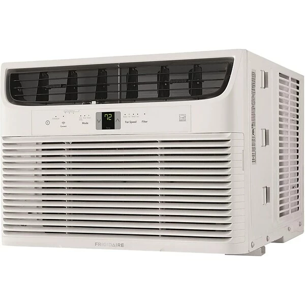 Air Conditioners Frigidaire 10000 BTU Window Air Conditioner With Remote Control, White (FHWW103WBE) 3 Air Conditioners Frigidaire 10000 BTU Window Air Conditioner With Remote Control, White (FHWW103WBE)