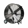 Fans TPI Corporation Belt Drive 36" 2-Speed Portable Fan, Black (08734702) -Lasko Sales sp102662844 s7