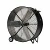 Fans TPI Corporation Portable Direct Drive 30" 2-Speed Floor Fan, Black (08753502) -Lasko Sales sp102662845 s7