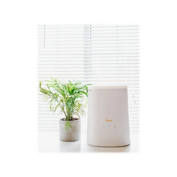 Humidifiers Crane Ultrasonic Cool Mist Console Humidifier, 1.2-Gallon, For Rooms 500 Sq. Ft., White (EE-6909) 3 Humidifiers Crane Ultrasonic Cool Mist Console Humidifier, 1.2-Gallon, For Rooms 500 Sq. Ft., White (EE-6909)