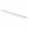 Heaters TPI Corporation Fostoria OCH2WG-55 Wire Guard, Silver (04917102) 1 Heaters TPI Corporation Fostoria OCH2WG-55 Wire Guard, Silver (04917102) -Lasko Sales sp108976965 s7