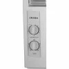 Air Conditioners Amana 5,000 BTU 115V Window-Mounted Air Conditioner With Mechanical Controls (AMAP050BW) 1 Air Conditioners Amana 5,000 BTU 115V Window-Mounted Air Conditioner With Mechanical Controls (AMAP050BW) -Lasko Sales sp11605803 s7