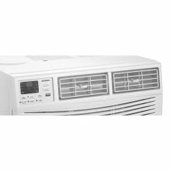 Air Conditioners Amana Energy Star 12,000 BTU 115V Window-Mounted Air Conditioner With Remote Control (AMAP121BW) 7 Air Conditioners Amana Energy Star 12,000 BTU 115V Window-Mounted Air Conditioner With Remote Control (AMAP121BW) -Lasko Sales sp11605830 s7