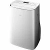 Air Conditioners LG DUAL Inverter 14000 BTU Portable Air Conditioner With Remote Control, White (LP1419IVSM) -Lasko Sales sp126566855 s7