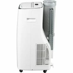Air Conditioners LG DUAL Inverter 14000 BTU Portable Air Conditioner With Remote Control, White (LP1419IVSM) 12 Air Conditioners LG DUAL Inverter 14000 BTU Portable Air Conditioner With Remote Control, White (LP1419IVSM) -Lasko Sales sp126566858 s7
