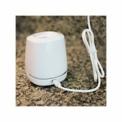 Air Purifiers GreenTech Environmental PureAir FRIDGE Ionization Air Purifier, White (1X1374) -Lasko Sales sp129135292 s7