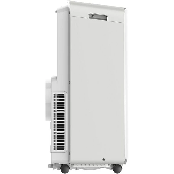 Air Conditioners Keystone 115V 13000 BTU Portable Heat/Cool Air Conditioner, Follow Me Remote Control, White, KSTAP13MAHC 8 Air Conditioners Keystone 115V 13000 BTU Portable Heat/Cool Air Conditioner, Follow Me Remote Control, White, KSTAP13MAHC - Image 6