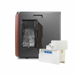 Heaters GreenTech Environmental PureHeat 3-in-1 1500-Watt 5200 BTU Infrared Electric Heater, Brown (PH3IN1V01US) -Lasko Sales sp134254011 s7