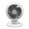 Fans IRIS® Woozoo Whole Room Oscillating Circulating Fan, White (586795) 1 Fans IRIS® Woozoo Whole Room Oscillating Circulating Fan, White (586795) -Lasko Sales sp13445967 s7