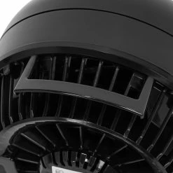 Fans IRIS® Woozoo Circulator Fan, Black (586796) 8 Fans IRIS® Woozoo Circulator Fan, Black (586796) -Lasko Sales sp13445998 s7