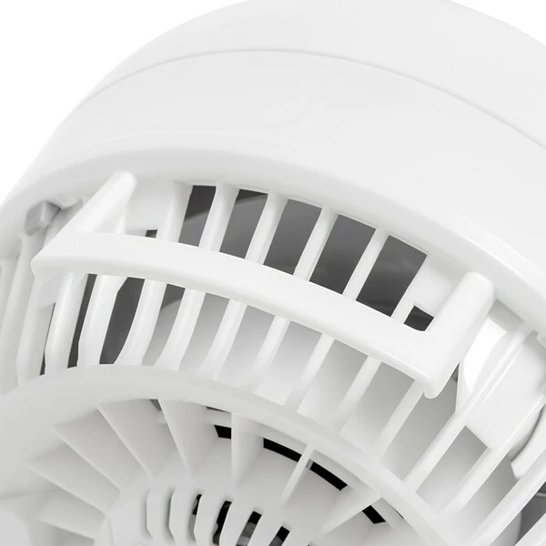 Fans IRIS® Woozoo Circulator Fan, White (586797) 5 Fans IRIS® Woozoo Circulator Fan, White (586797) - Image 3