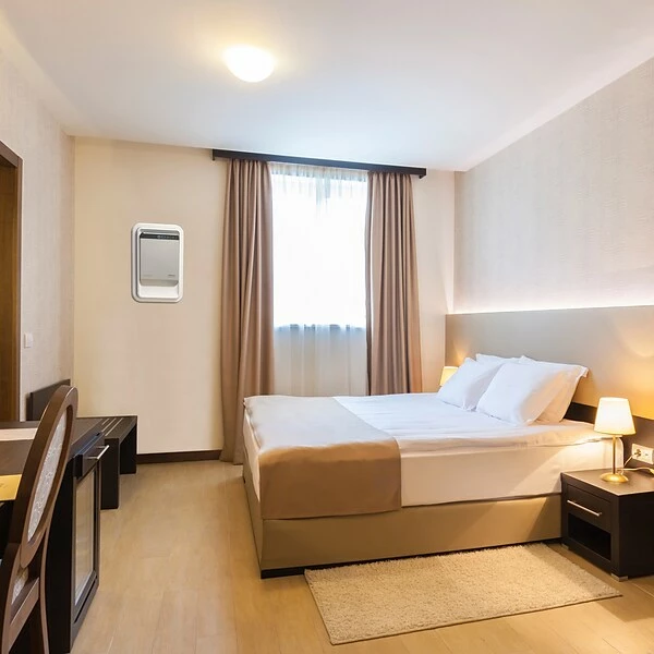 Honeywell QuietClean® Air Purifier Fellowes AeraMax Pro AM2 True HEPA Wall Mounted Air Purifier, White (9416101) 8 Honeywell QuietClean® Air Purifier Fellowes AeraMax Pro AM2 True HEPA Wall Mounted Air Purifier, White (9416101) - Image 6