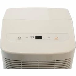 Air Conditioners Keystone 5,000 BTU Portable Air Conditioner, I Sense Remote Control, White KSTAP05PHA 15 Air Conditioners Keystone 5,000 BTU Portable Air Conditioner, I Sense Remote Control, White KSTAP05PHA -Lasko Sales sp135450643 s7