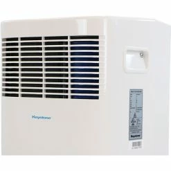 Air Conditioners Keystone 5,000 BTU Portable Air Conditioner, I Sense Remote Control, White KSTAP05PHA 16 Air Conditioners Keystone 5,000 BTU Portable Air Conditioner, I Sense Remote Control, White KSTAP05PHA -Lasko Sales sp135450644 s7