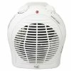 Heaters Vie Air 1500W Portable 2 Setting Fan Heater White (VA-305) -Lasko Sales sp13749506 s7