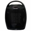 Heaters Vie Air 1500W Portable 2 Setting Fan Heater Black (VA-708B) 1 Heaters Vie Air 1500W Portable 2 Setting Fan Heater Black (VA-708B) -Lasko Sales sp13749514 s7