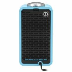 Air Purifiers GermGuardian 4-in-1 HEPA Tabletop Air Purifier, 3-Speed, Blue (AC4150BLCA) -Lasko Sales sp13859179 s7