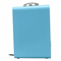 Air Purifiers GermGuardian 4-in-1 HEPA Tabletop Air Purifier, 3-Speed, Blue (AC4150BLCA) -Lasko Sales sp13859181 s7