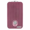 Air Purifiers GermGuardian 4-in-1 HEPA Tabletop Air Purifier, 3-Speed, Pink (AC4150PCA) -Lasko Sales sp13859191 s7