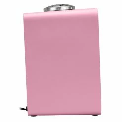 Air Purifiers GermGuardian 4-in-1 HEPA Tabletop Air Purifier, 3-Speed, Pink (AC4150PCA) -Lasko Sales sp13859192 s7