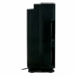 Air Purifiers GermGuardian 22 Inch Elite Pet Pure Air Purifier With True HEPA Filter, Black (AC4300BPTCA) -Lasko Sales sp13859198 s7