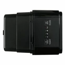 Air Purifiers GermGuardian 22 Inch Elite Pet Pure Air Purifier With True HEPA Filter, Black (AC4300BPTCA) -Lasko Sales sp13859199 s7