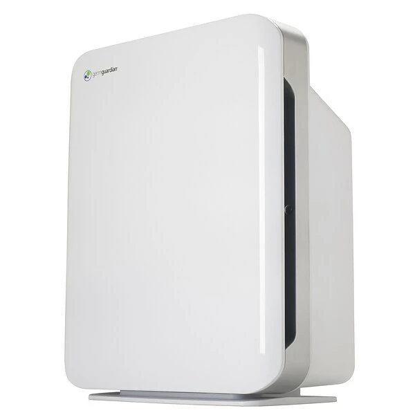 Air Purifiers GermGuardian True HEPA Console Air Purifier, 3-Speed, White (AC5900WCA) 3 Air Purifiers GermGuardian True HEPA Console Air Purifier, 3-Speed, White (AC5900WCA)