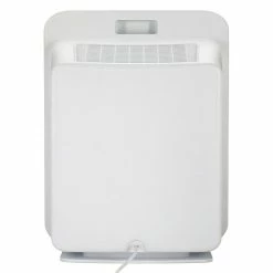 Air Purifiers GermGuardian True HEPA Console Air Purifier, 3-Speed, White (AC5900WCA) 15 Air Purifiers GermGuardian True HEPA Console Air Purifier, 3-Speed, White (AC5900WCA) -Lasko Sales sp13860113 s7