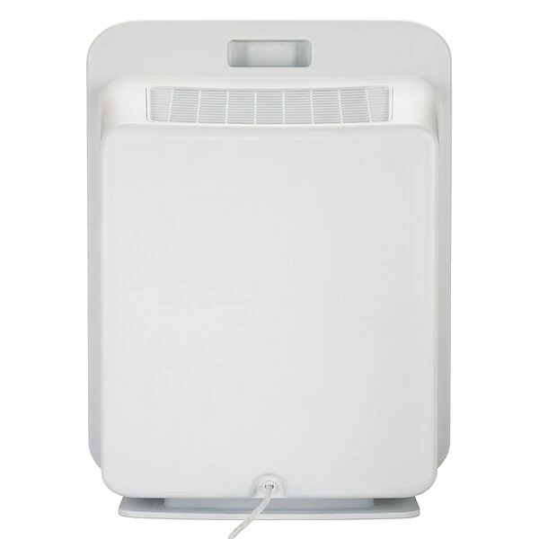 Air Purifiers GermGuardian True HEPA Console Air Purifier, 3-Speed, White (AC5900WCA) 8 Air Purifiers GermGuardian True HEPA Console Air Purifier, 3-Speed, White (AC5900WCA) - Image 6