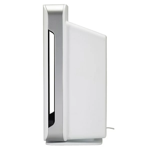 Air Purifiers GermGuardian True HEPA Console Air Purifier, 3-Speed, White (AC5900WCA) 6 Air Purifiers GermGuardian True HEPA Console Air Purifier, 3-Speed, White (AC5900WCA) - Image 4