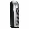Air Purifiers PureGuardian HEPA Tower Air Purifier, 3-Speed, Gray/Silver (AP2200CA) 1 Air Purifiers PureGuardian HEPA Tower Air Purifier, 3-Speed, Gray/Silver (AP2200CA) -Lasko Sales sp13860123 s7