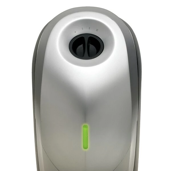 Air Purifiers PureGuardian HEPA Tower Air Purifier, 3-Speed, Gray/Silver (AP2200CA) 4 Air Purifiers PureGuardian HEPA Tower Air Purifier, 3-Speed, Gray/Silver (AP2200CA) - Image 2