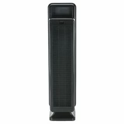 Air Purifiers GermGuardian Smart Elite 4-in-1 True HEPA Tower Air Purifier, 5-Speed, WiFi Enabled, Black (CDAP5500BCA) 11 Air Purifiers GermGuardian Smart Elite 4-in-1 True HEPA Tower Air Purifier, 5-Speed, WiFi Enabled, Black (CDAP5500BCA) -Lasko Sales sp13860146 s7