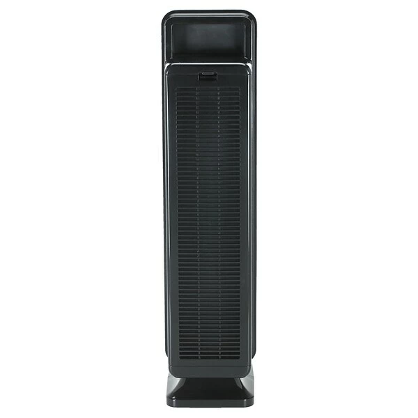 Air Purifiers GermGuardian Smart Elite 4-in-1 True HEPA Tower Air Purifier, 5-Speed, WiFi Enabled, Black (CDAP5500BCA) 6 Air Purifiers GermGuardian Smart Elite 4-in-1 True HEPA Tower Air Purifier, 5-Speed, WiFi Enabled, Black (CDAP5500BCA) - Image 4