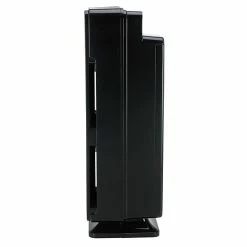 Air Purifiers GermGuardian Smart Elite 4-in-1 True HEPA Tower Air Purifier, 5-Speed, WiFi Enabled, Black (CDAP5500BCA) 13 Air Purifiers GermGuardian Smart Elite 4-in-1 True HEPA Tower Air Purifier, 5-Speed, WiFi Enabled, Black (CDAP5500BCA) -Lasko Sales sp13860152 s7