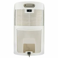 PureGuardian Energy Star Portable Dehumidifier, White (DH201WCA) -Lasko Sales sp13860153 s7