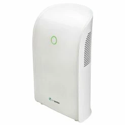 PureGuardian Energy Star Portable Dehumidifier, White (DH201WCA) -Lasko Sales sp13860156 s7