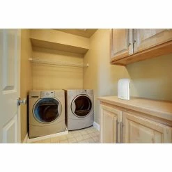 PureGuardian Energy Star Portable Dehumidifier, White (DH201WCA) -Lasko Sales sp13860158 s7