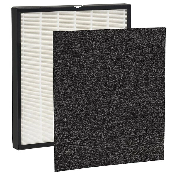 Air Purifier Filters GermGuardian True HEPA Air Purifier Filter (FLT5900) 4 Air Purifier Filters GermGuardian True HEPA Air Purifier Filter (FLT5900) - Image 2