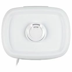 Humidifiers PureGuardian Ultrasonic Cool Mist Console Humidifier, 1.5-Gallon, White/Blue (H1175WCA) 15 Humidifiers PureGuardian Ultrasonic Cool Mist Console Humidifier, 1.5-Gallon, White/Blue (H1175WCA) -Lasko Sales sp13860754 s7