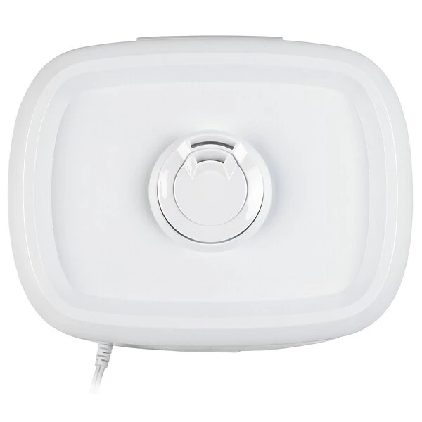 Humidifiers PureGuardian Ultrasonic Cool Mist Console Humidifier, 1.5-Gallon, White/Blue (H1175WCA) 8 Humidifiers PureGuardian Ultrasonic Cool Mist Console Humidifier, 1.5-Gallon, White/Blue (H1175WCA) - Image 6