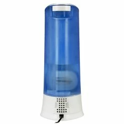 Humidifiers PureGuardian 100 Hour Ultrasonic Cool Mist Tower 1.5 Gallon Humidifier, White (H3200WAR) 13 Humidifiers PureGuardian 100 Hour Ultrasonic Cool Mist Tower 1.5 Gallon Humidifier, White (H3200WAR) -Lasko Sales sp13860771 s7