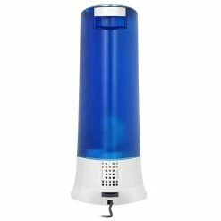 Humidifiers PureGuardian Ultrasonic Cool & Warm Mist Tower Humidifier, 1.5-Gallon, White (H3250WCA) 13 Humidifiers PureGuardian Ultrasonic Cool & Warm Mist Tower Humidifier, 1.5-Gallon, White (H3250WCA) -Lasko Sales sp13860778 s7