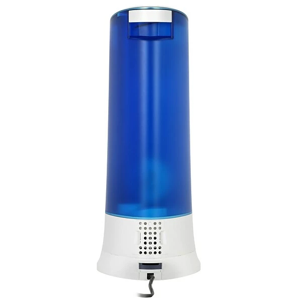 Humidifiers PureGuardian Ultrasonic Cool & Warm Mist Tower Humidifier, 1.5-Gallon, White (H3250WCA) 6 Humidifiers PureGuardian Ultrasonic Cool & Warm Mist Tower Humidifier, 1.5-Gallon, White (H3250WCA) - Image 4