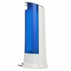 Humidifiers PureGuardian Ultrasonic Cool & Warm Mist Tower Humidifier, 1.5-Gallon, White (H3250WCA) 14 Humidifiers PureGuardian Ultrasonic Cool & Warm Mist Tower Humidifier, 1.5-Gallon, White (H3250WCA) -Lasko Sales sp13860779 s7