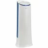Humidifiers PureGuardian Ultrasonic Cool & Warm Mist Tower Humidifier, 1.5-Gallon, White (H3250WCA) -Lasko Sales sp13860785 s7