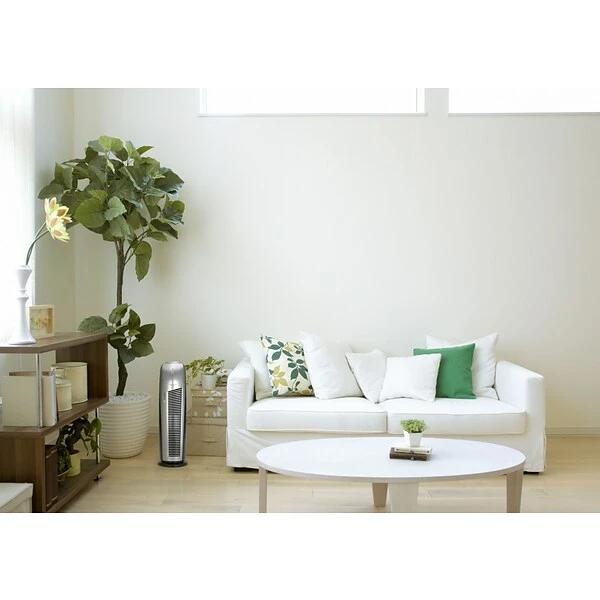 Air Purifiers PureGuardian HEPA Tower Air Purifier, 3-Speed, Gray/Silver (AP2200CA) 7 Air Purifiers PureGuardian HEPA Tower Air Purifier, 3-Speed, Gray/Silver (AP2200CA) - Image 5